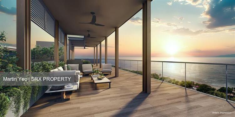 Coastal Cabana (D17), Condominium #567207601